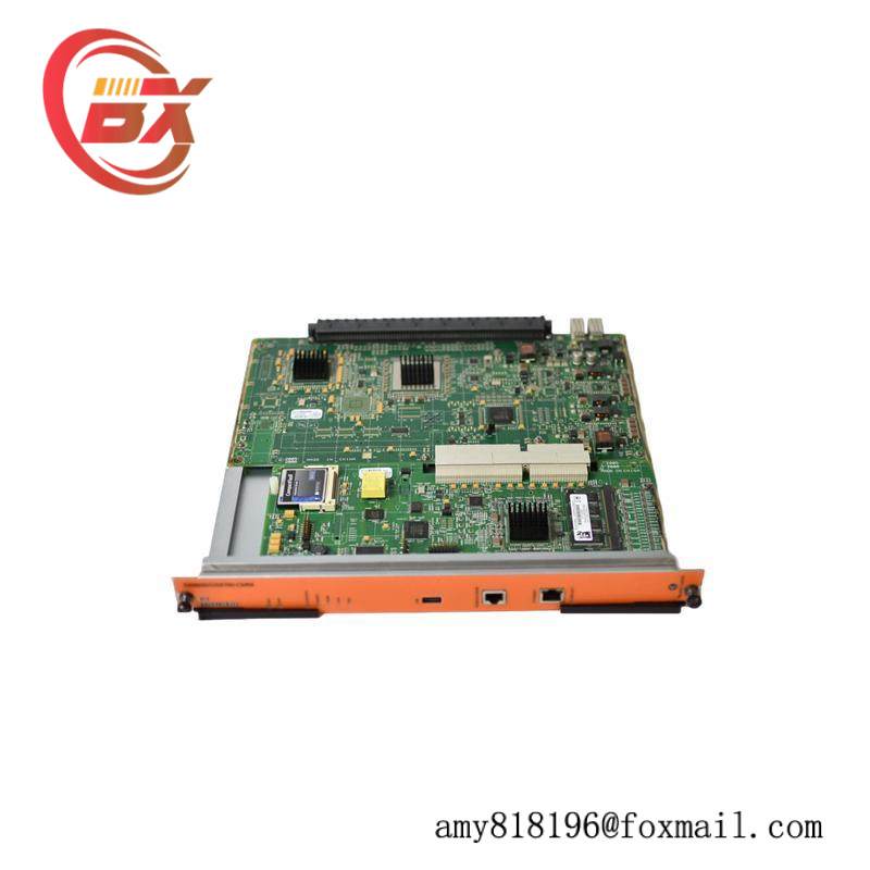 ALCATEL OS9600/OS9700-CMM CHASSIS MANAGEMENT MODULE