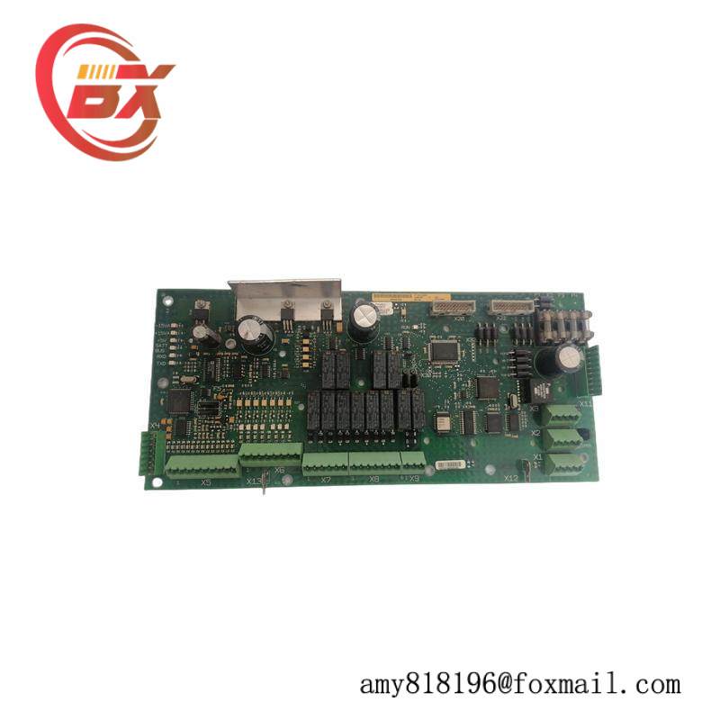 ALFA LAVAL 3183045486 EPC50 I/O Board