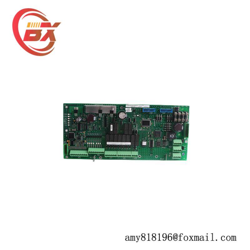 ALFA LAVAL 3183067861 EPC50BM I/O BOARD