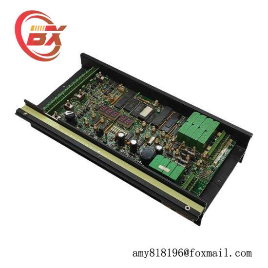 GE IC693CPU331U