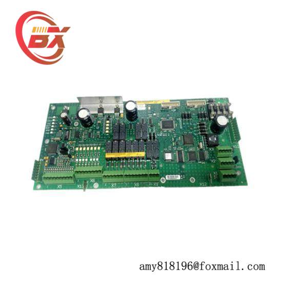 Alfa Laval EPC-50 3183045841 I/O Expansion Board