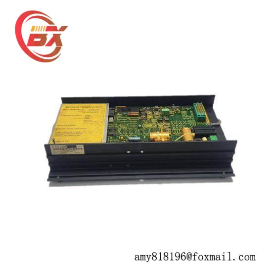 Alfa Laval EPC400 3183050102 CONTROL MODULE