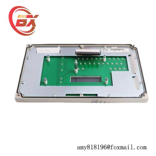 Alfa Laval EPC50 OP Front Module