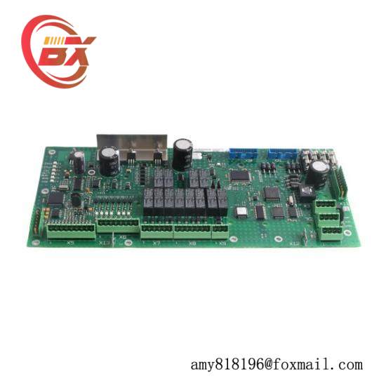 Alfa Laval  EPC 50 3183045486/4 I/O Control Board