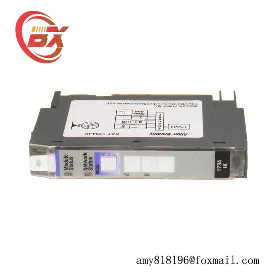 Allen-Bradley 1336F-MCB-SP2G