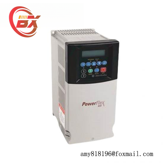 Allen-Bradley 22C-D022N103 AC Drive