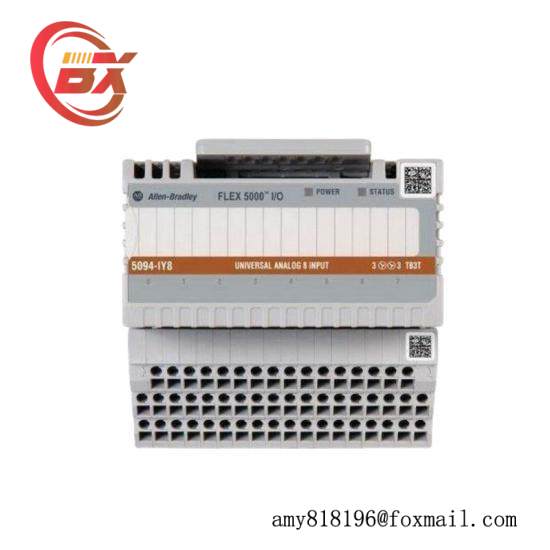 Allen-Bradley 1757-SRC3