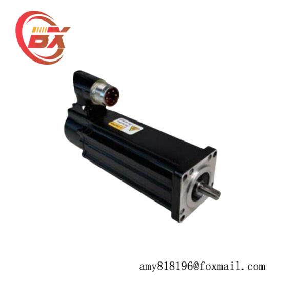 Allen-Bradley VPL-B0633M-CK12AA Motor