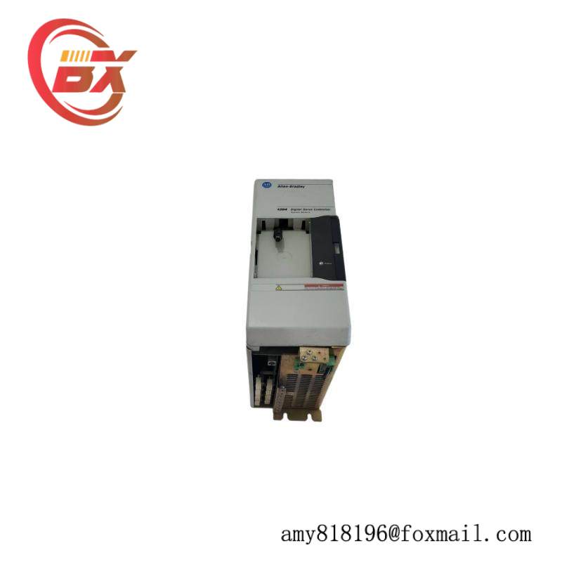 Allen bradley 1394C-SJT05-A System Module Digital Servo