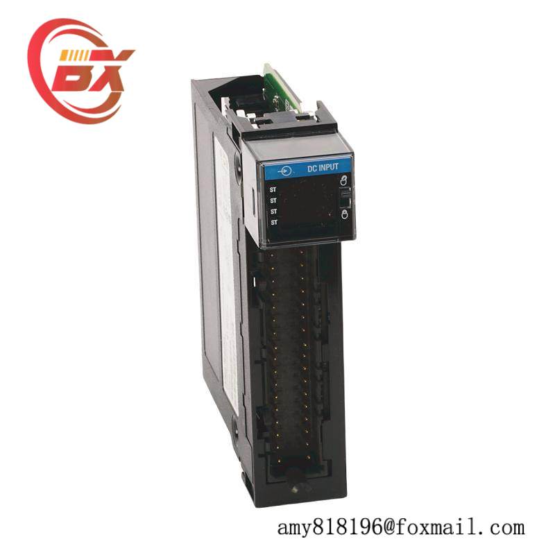 AB 1756-IB32K Slots Chasis