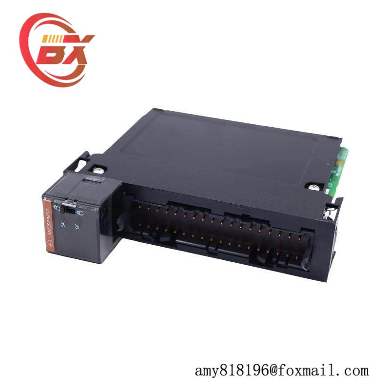 AB 1756-IF16K AUXILIARY CONTACT BLOCK
