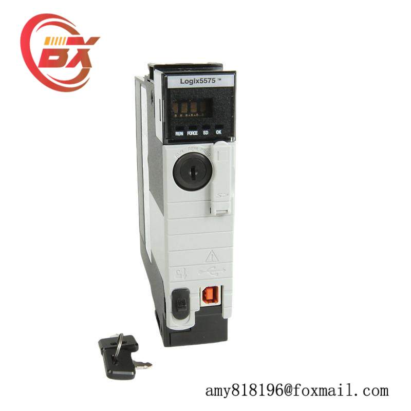 AB 1756-L75 Controller