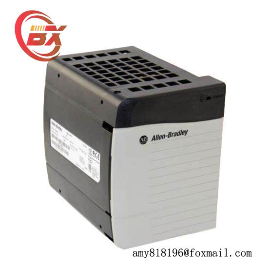 Allen Bradley 1394-SJT10-C-RL