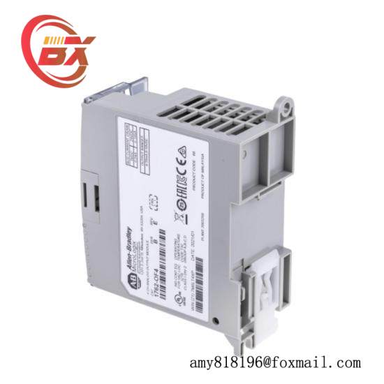 Allen Bradley 1762-OF4 Analog Output Module