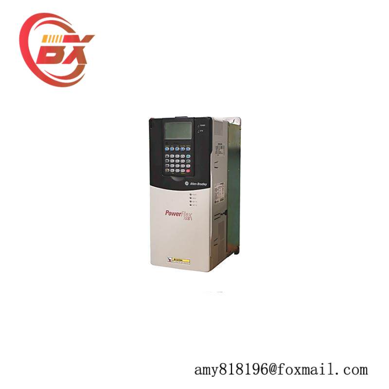 Allen Bradley 1394-SJT10-C-RL
