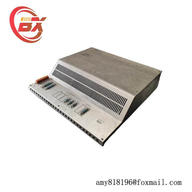 ALLEN BRADLEY 8601 Axis Processor