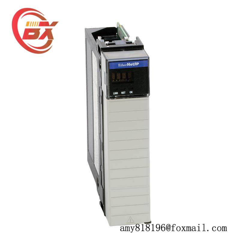 AB BT-EN-MB2-P Devicenet Scanner Module