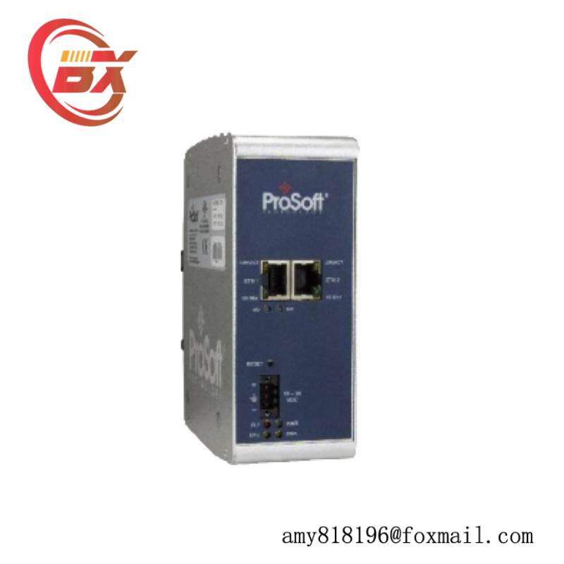 AB PLX82-EIP-PNC Communication Gateway