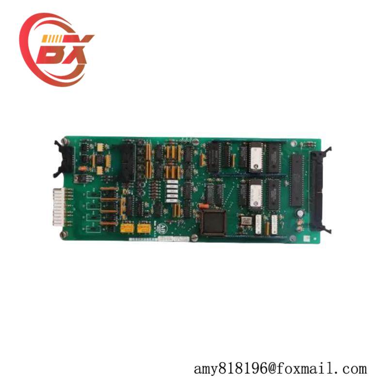 ALLEN BRADLEY SP-145472 145472 119711-02 PC Board