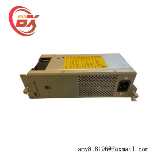 ALLIED AT-PWR4 power supply unit Grey
