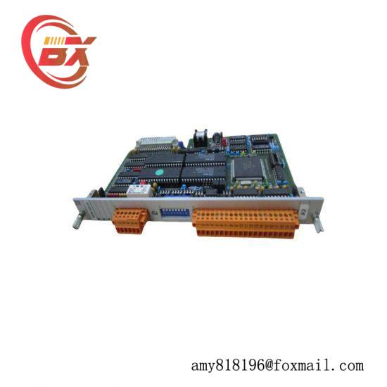 ALSTOM 12004-102-01 BOARD