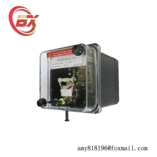 ALSTOM 12004-102-01 VPS