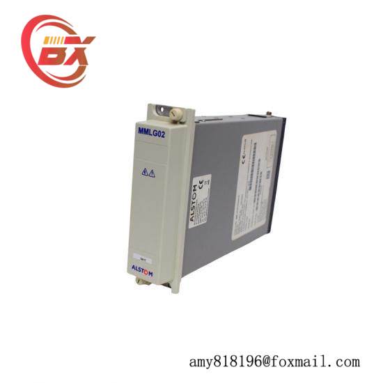 ALSTOM 2RMLG02 Test Block RELAY