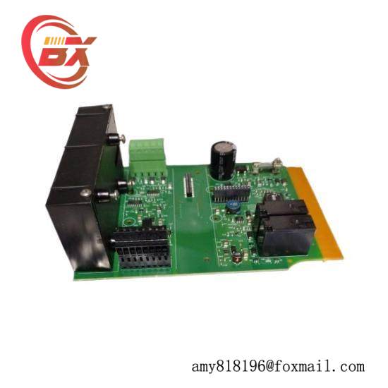 ALSTOM 7932-4210 Module