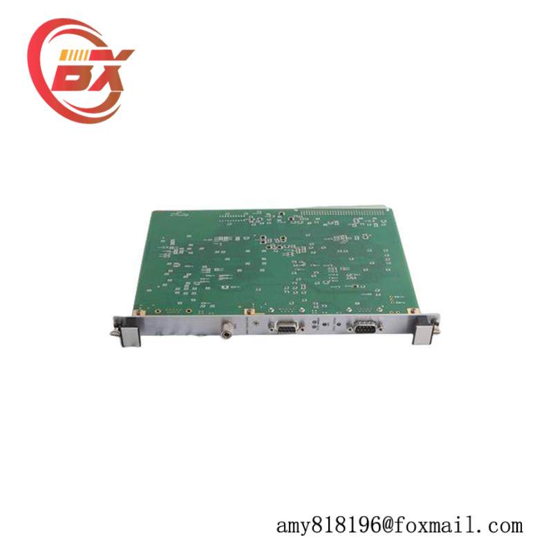 ALSTOM 8152-4002 PLC module