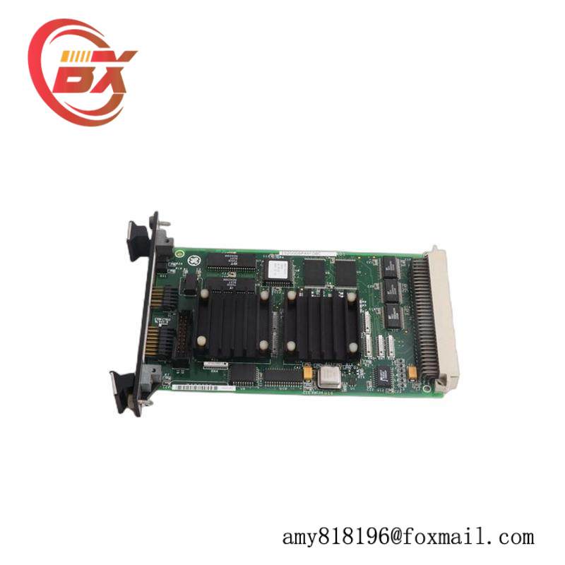 ALSTOM 8211-4303 LADDER PROCESSOR MODULE