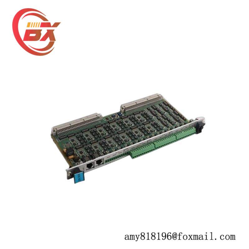 ALSTOM 8261-4155 8261-4164 Module