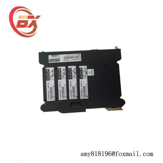 ALSTOM AY00000001240/C