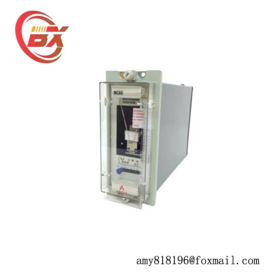 ALSTOM MCAG14SSDD0270A brand new