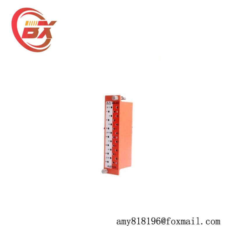 ALSTOM MCGG22L1CB0753E