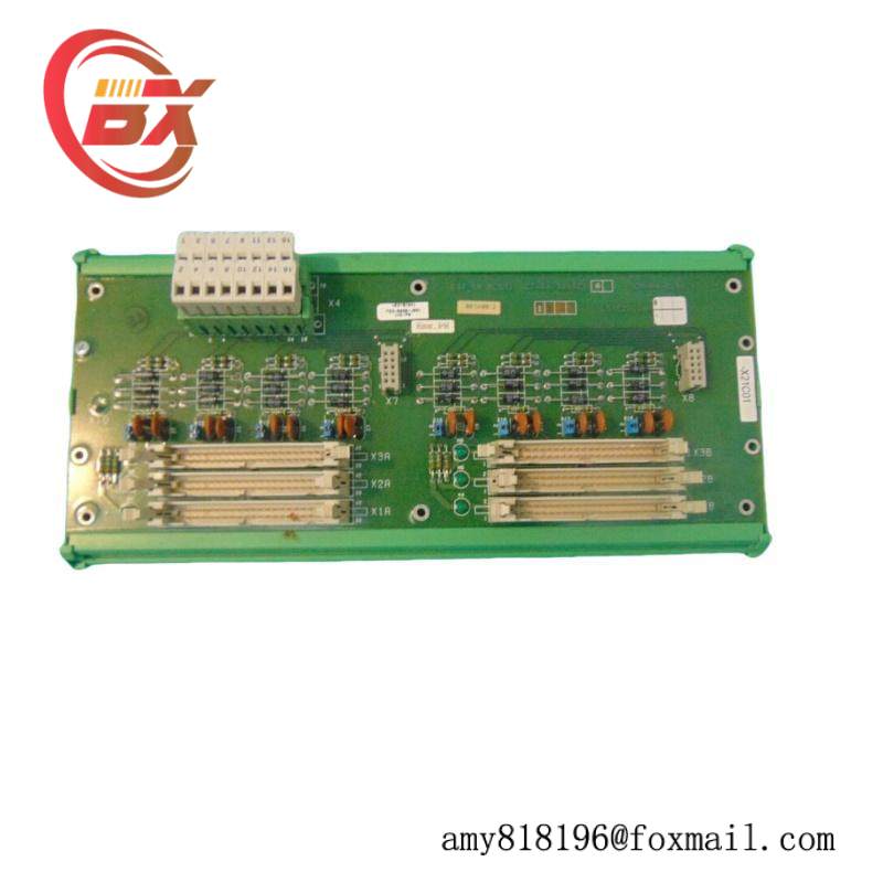 ALSTOM MCGG62N1CB0753F