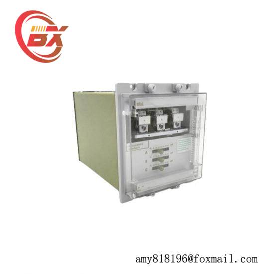 ALSTOM MIFP155E100H00C