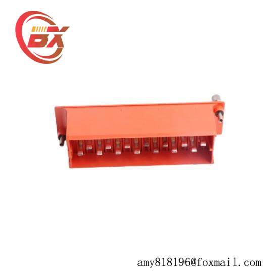 ALSTOM MMLB-01 Plug relay