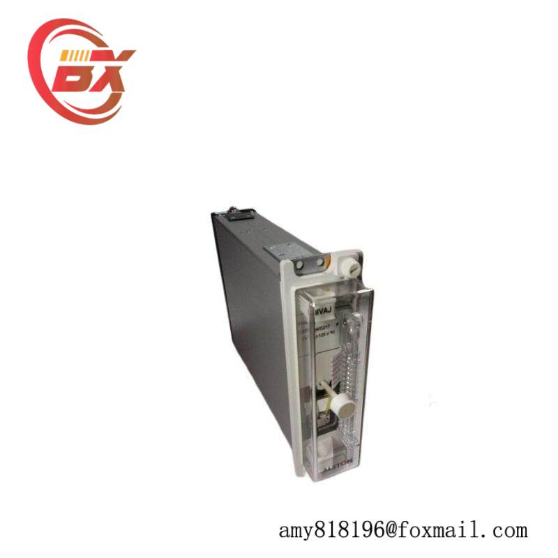 ALSTOM MVAJ105RA0802A APACS /QUADLOG CABLE MBI B SIDE 4M