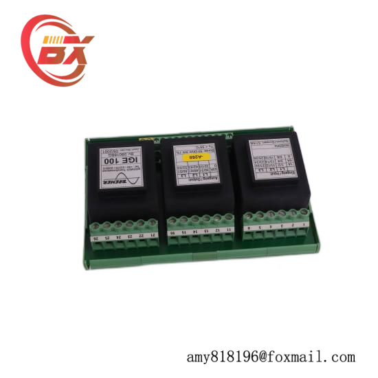 ALSTOM N895609510K N895609010R