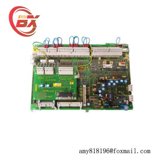 ALSTOM PIB102A 3BEB0180