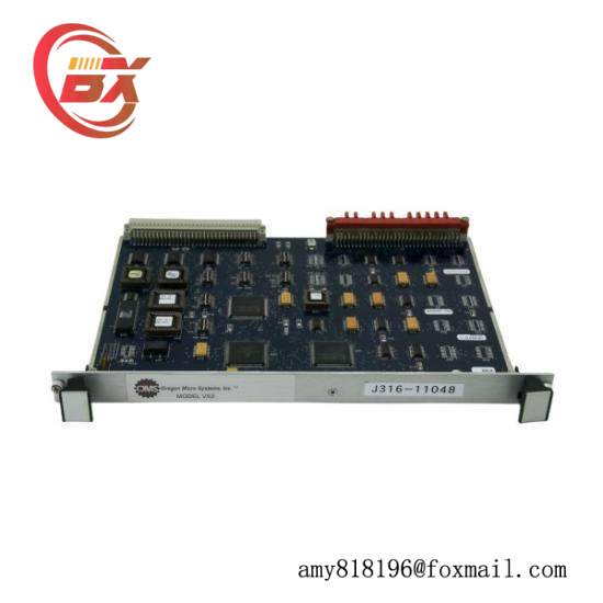 AMAT 0190-09939 Motion Controller