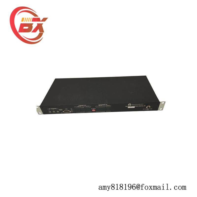 AMAT 0190-22543 MKS-CIT AS00224-03 Controller