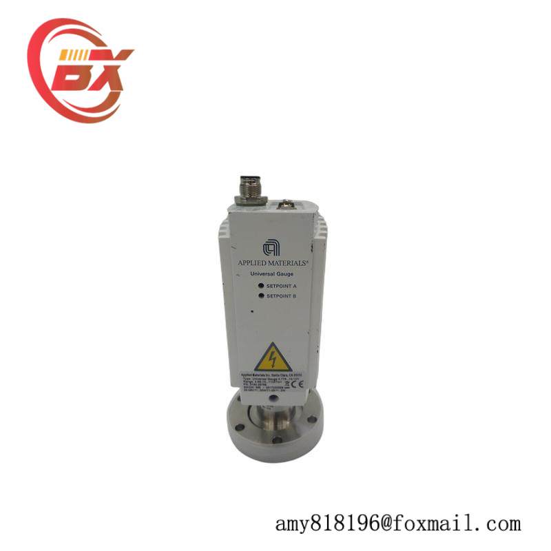 AMAT 0190-26769 SENSOR
