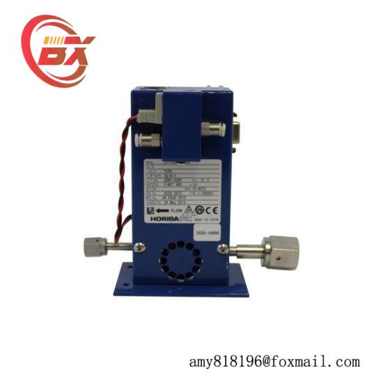 AMAT 3030-14690 Liquid Mass Flow Meter