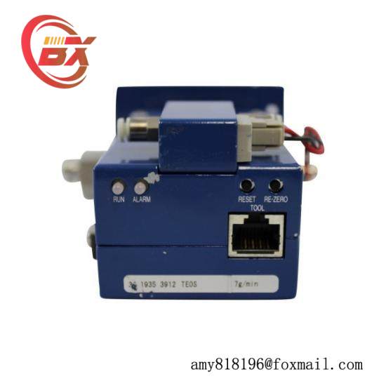 AMAT 3030-14690 Liquid Mass Flow Meter