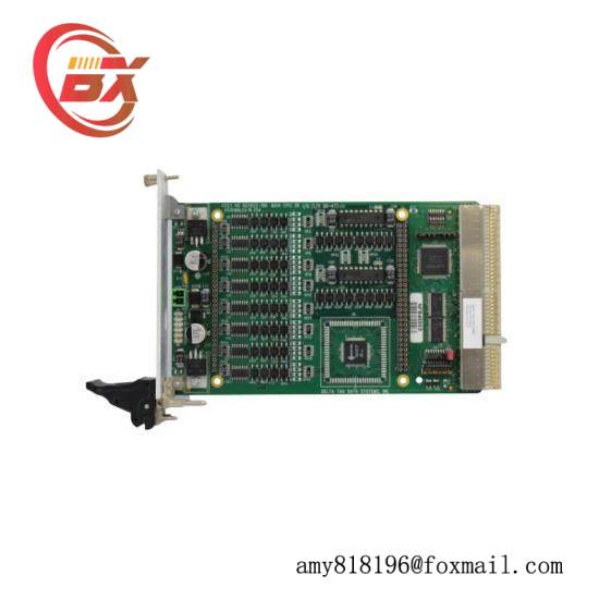 AMAT ASSY NO 603603-106 0190-15384 I/O Module