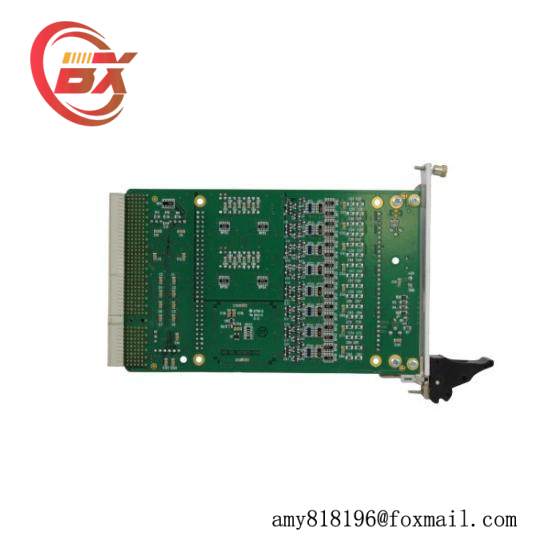 AMAT ASSY NO 603603-106 0190-15384 I/O Module