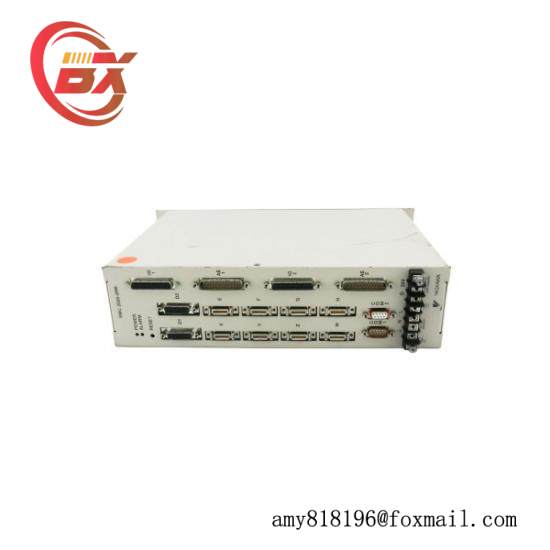 AMAT SMC2000-8DM Motion Controller