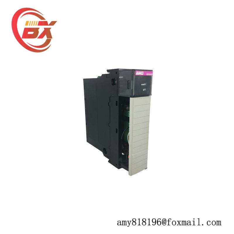 AMCI 1241 1 Channel Resolver Unit