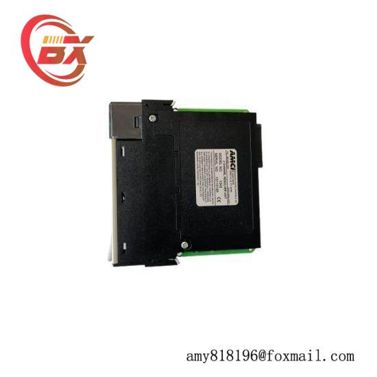 AMCI AMCI 1242 ControlLogix 2-Channel